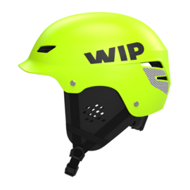 WIP HELM WIPPER 2.0 High Viz