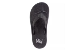 DAKINE NO KA'OI LEATHER SANDAL