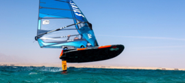 GA Windsurfing FOIL PHANTOM Freerace 2019