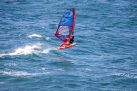 GAASTRA SAILS Manic HD 2022