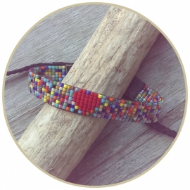 Armband 'Pixel Heart'