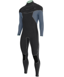 PROLIMIT Vapor Steamer C-zip 5/4 FTM TR