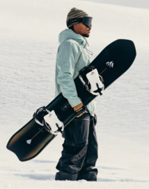 Jones Stratos 2025-26 snowboard