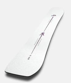 Jones Airheart 2.0 Womens 2026-27 snowboard