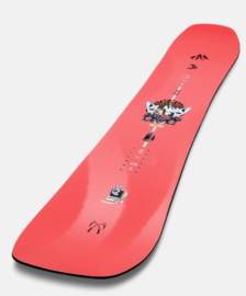 Jones Rally Womens 2026-27 snowboard