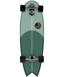 Surfskateboard 
