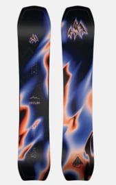 Jones Howler men's 2026-27 snowboard