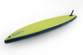 GLADIATOR Sup One set 12'6" lime 2026