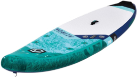 AZTRON Urono 11'6" opblaas supboard