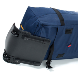 PROLIMIT Universal Wheeled base for Sessionbags