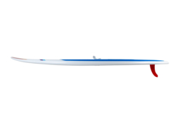 Windsurfer LT One Design Exocet compleet met (tuigage)