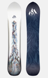 Jones Frontier 2.0 men's 2026-27 snowboard