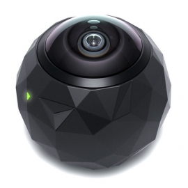 360FLY Camera 360 graden action cam