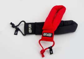 PLKB Padded Wriststraps (pair)