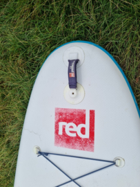 RED Paddle inflatable Sup board  Ride 10'8"  occasion