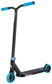 CHILLI Pro Scooter Base black/blue