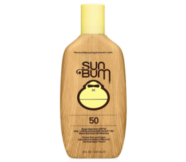 SUN BUM Original SPF 50 Sunscreen  Lotion 237ml