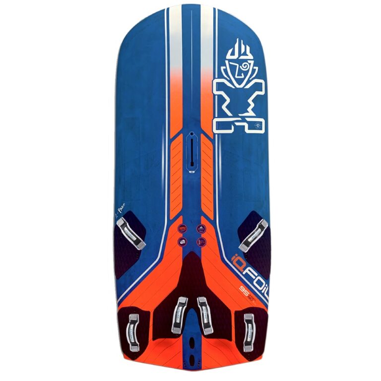 STARBOARD IQFOIL – Starboard IQFoil 95 Carbon Reflex