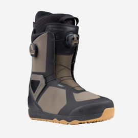 NIDECKER Kita snowboardboots men brown/black