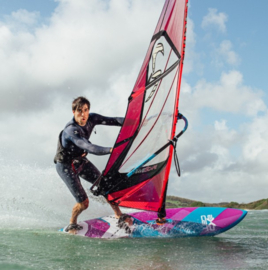 EXOCET X-Wave V3 Carbon