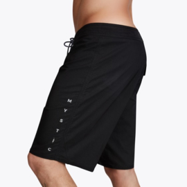 MYSTIC Brand black boardshort