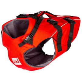 RED PADDLE Original DOG BUOYANCY AID (Honden reddingsvest)