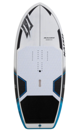 NAISH 2024 HOVER WING FOIL ASCEND CARBON ULTRA