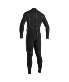 O'Neill Psycho One Back Zip Full 5/4mm