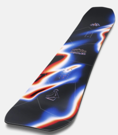Jones Howler men's 2026-27 snowboard