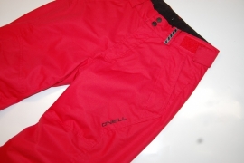 O'neill PM Escape Hammer Pant true red