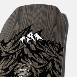 Jones Ultra Mountain Twin 2022 snowboard