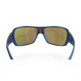 WIP Wipsun Polarized mat blue