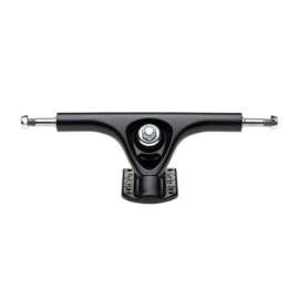Paris V3 180mm 50°  truck jet black