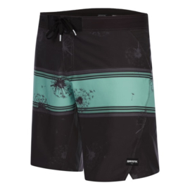 MYSTIC Flux Seasalt Green boardshort