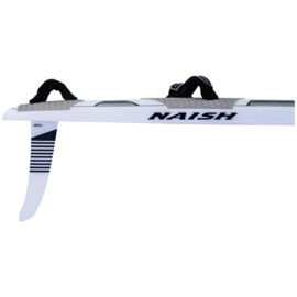NAISH S28 Stratos windsurfboard WOOD