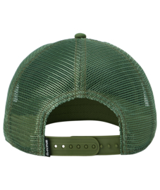 DAKINE Cruisin Trucker cap cypress