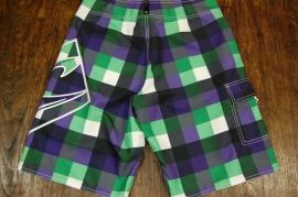 O'Neill Block Boardshort