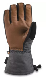 DAKINE Scout Glove Leather carbon