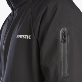 MYSTIC Mission Jacket Softshell