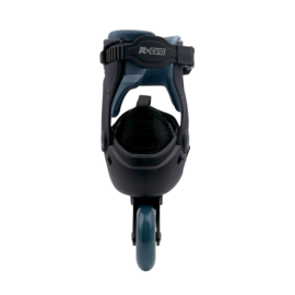 ROCES R-EVO Women black/blue/green