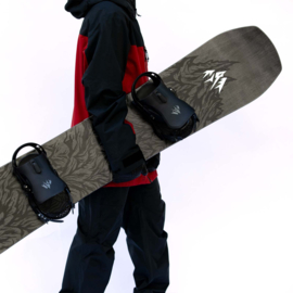 Jones Ultra Mountain Twin 2022 snowboard