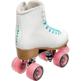 IMPALA Rollerskates White