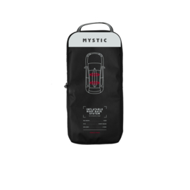 MYSTIC Inflatable Roofrack System Single