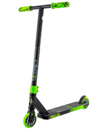 MADD GEAR Carve PRO-X GREEN