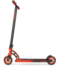 MGP Origin PRO faded / red