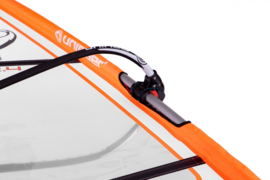 STX Freeride 9'8" Windsurf Sup + Junior tuigage