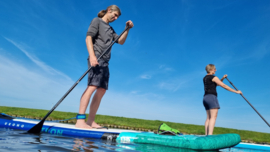 Donderdag 30 april 2026 SUPTOUR Zoetermeer 18:00 uur