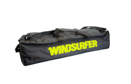 Windsurfer LT Accessory Bag yellow print