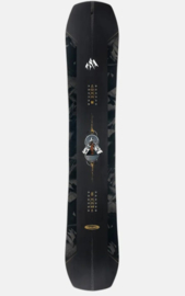 Jones Mountain Twin Pro 2025-26 snowboard