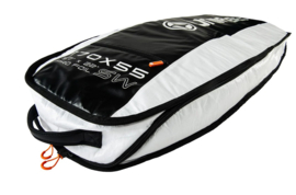 UNIFIBER Foil Boardbag PRO LUXURY with Sidewall
